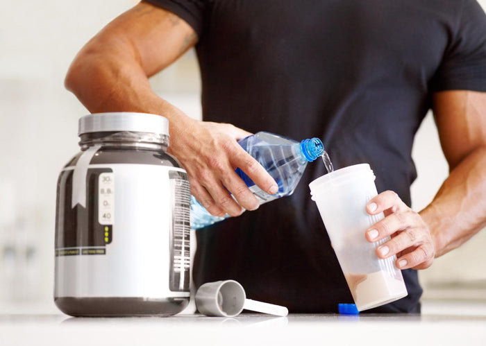 Fat Burner