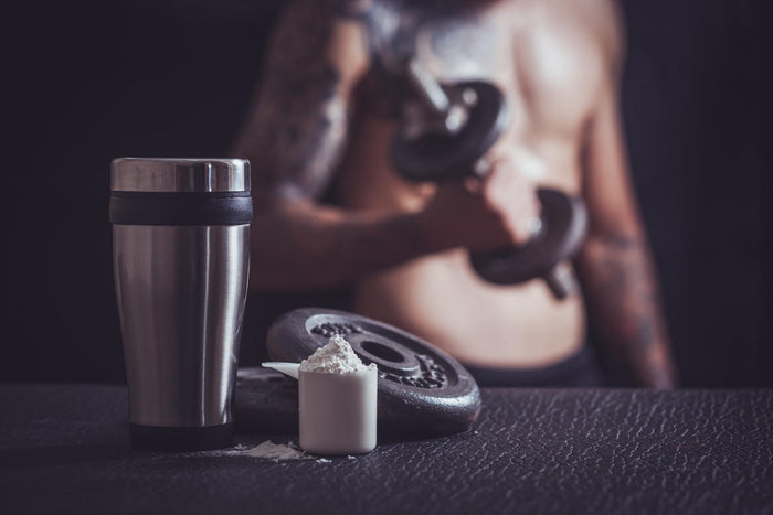 Mass Gainer