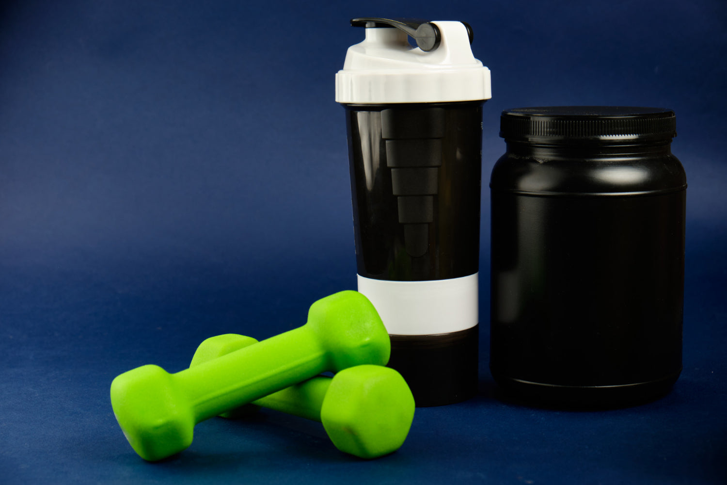Pre-Workout Supplements