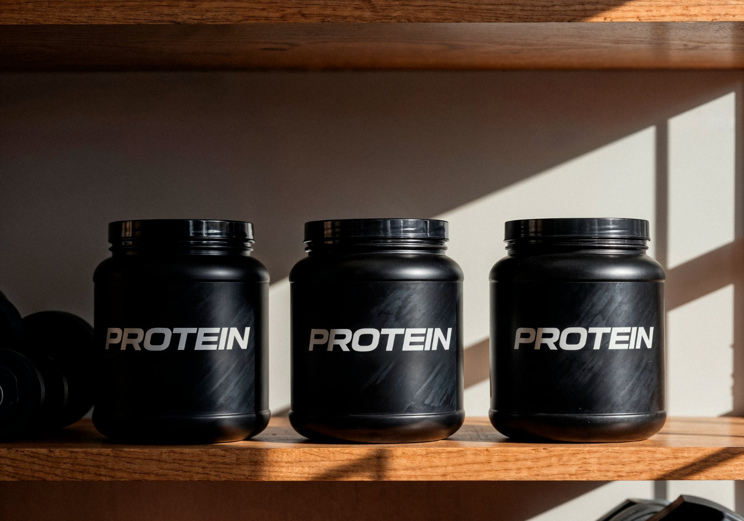 Supplement Store