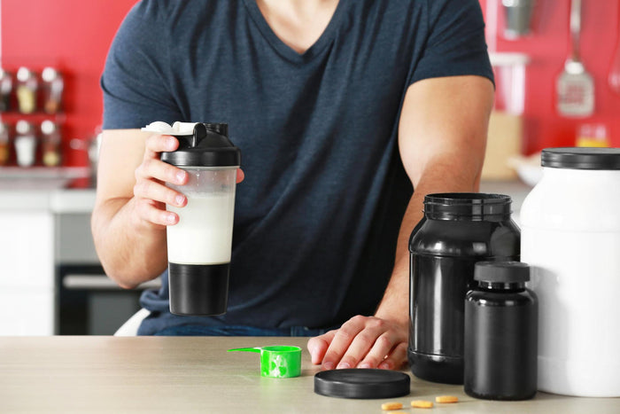 Supplements