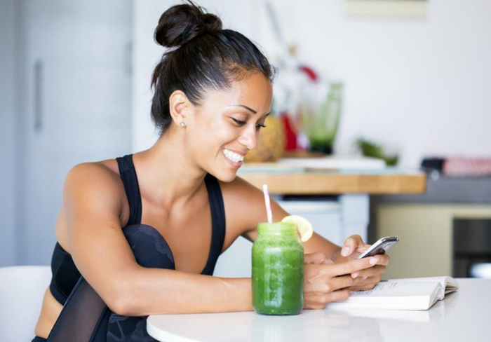 Starting Your Day Right