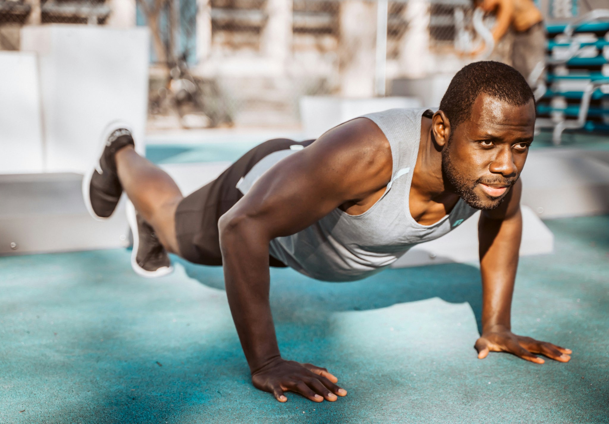 Unleash the Power of Tongkat Ali