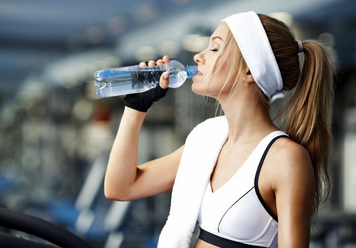 SHRED FOR SUMMER - 5 DAY WORKOUT ROUTINE (IN THE GYM)