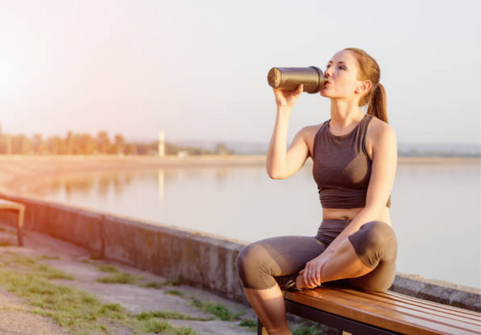 How Thermogenic Fat Burners can help you get that beach body ready for summer?