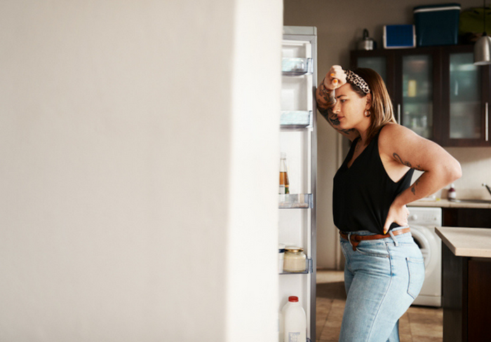 HOW TO BEAT SUGAR CRAVINGS