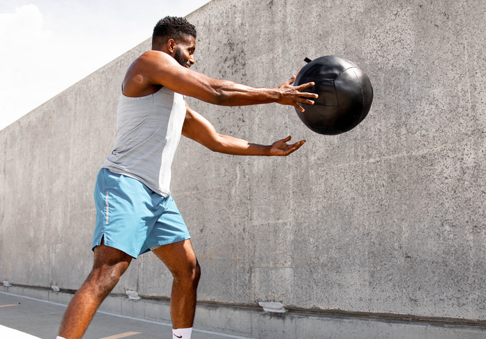 SPRING INTO FITNESS AND RENEW YOUR GOALS