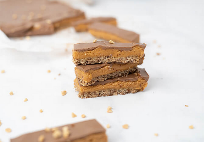 HEALTHY PB 'SWIX' BARS