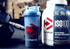 PRODUCT OF THE MONTH - ISO 100 BY DYMATIZE