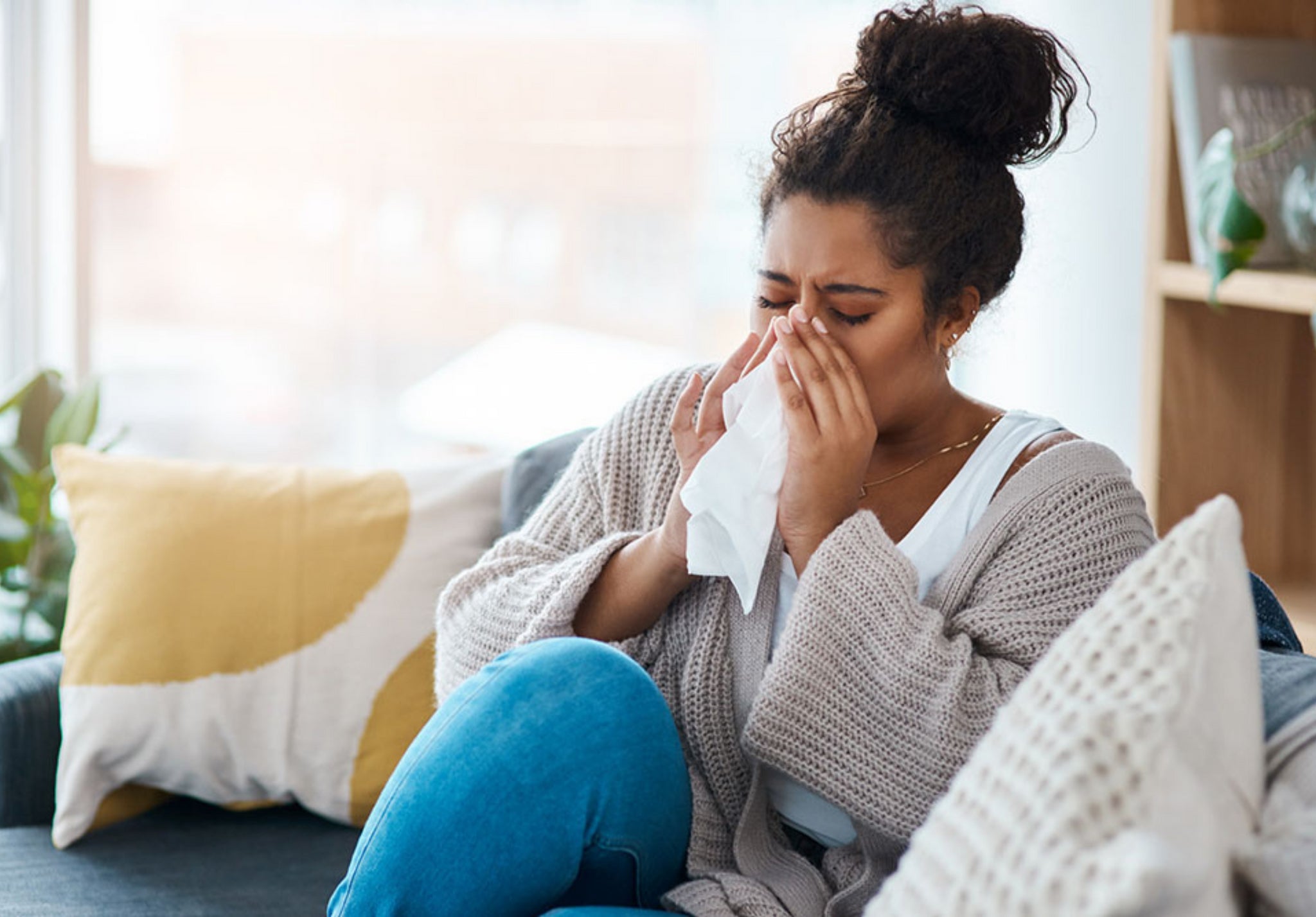 IMMUNITY HACKS - What to eat to keep your immune system at it's best!