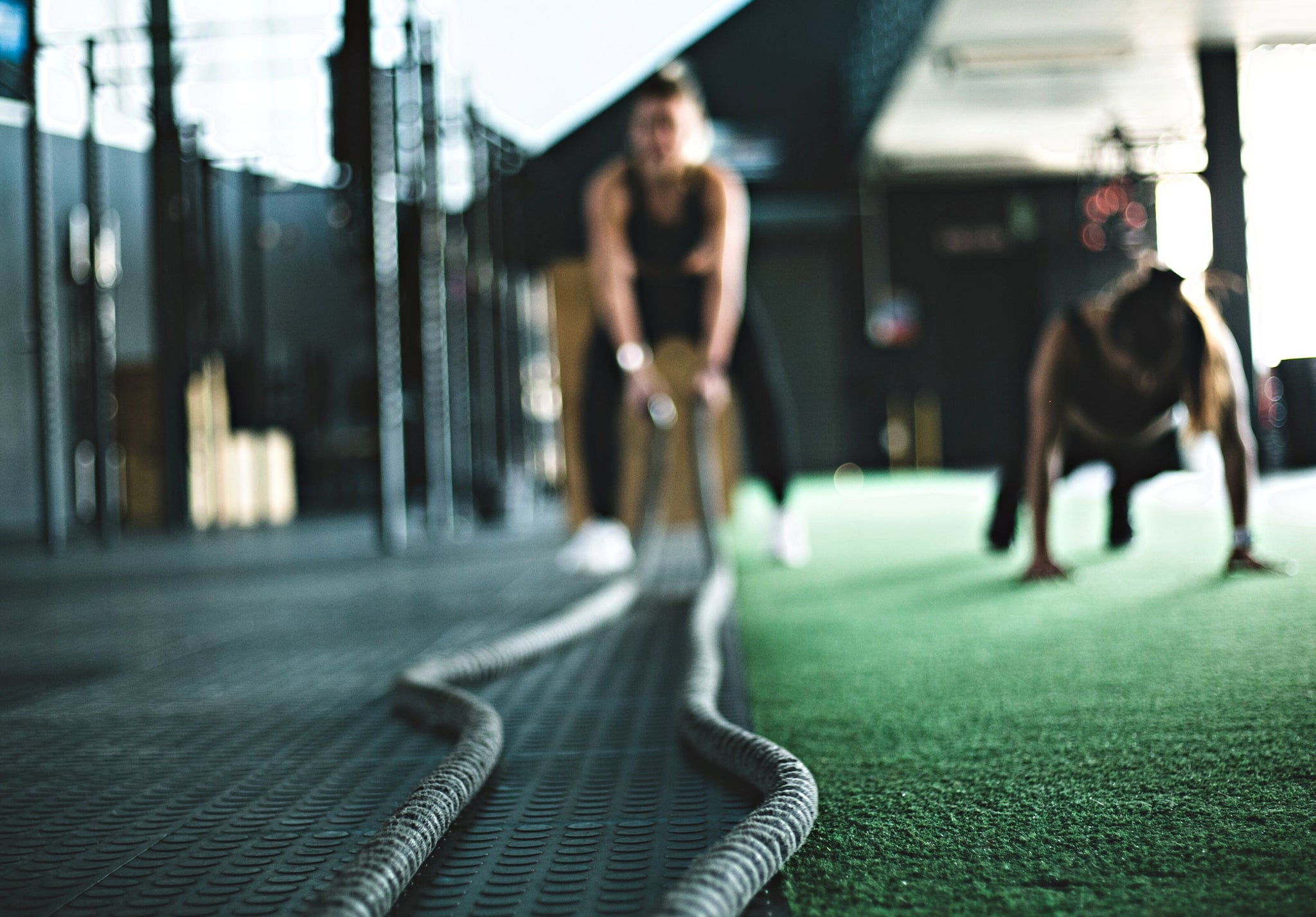 Factors to Consider When Choosing a Pre-Workout Supplement