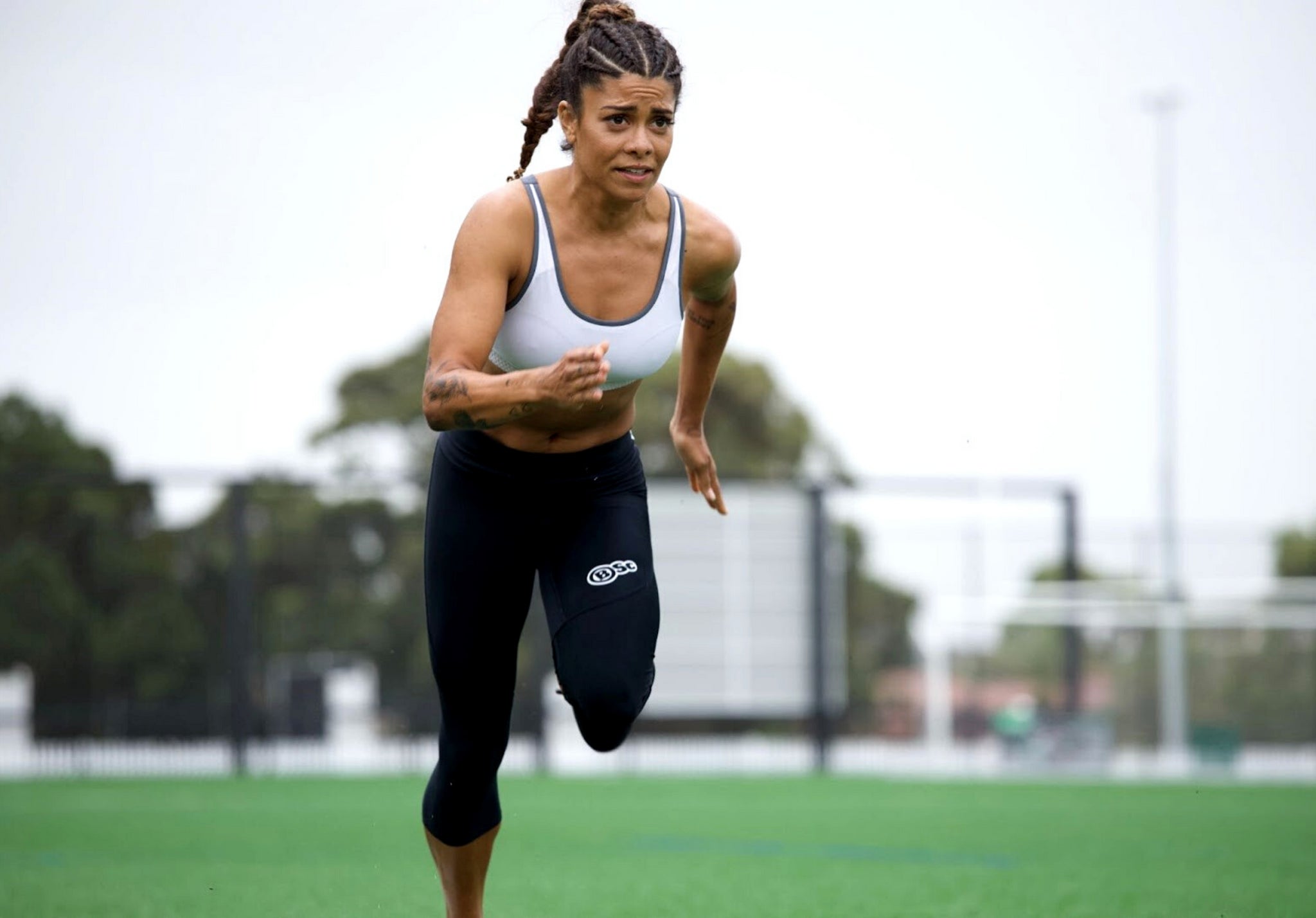 WHAT DOES CREATINE DO? IS IT WORTH HAVING A CRACK?