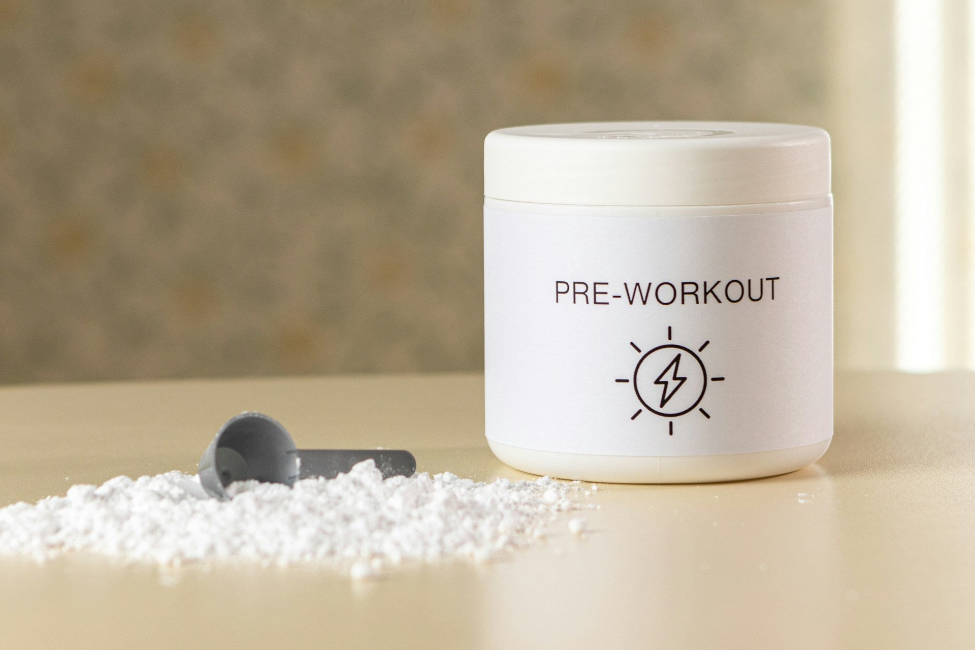 Pre-Workout