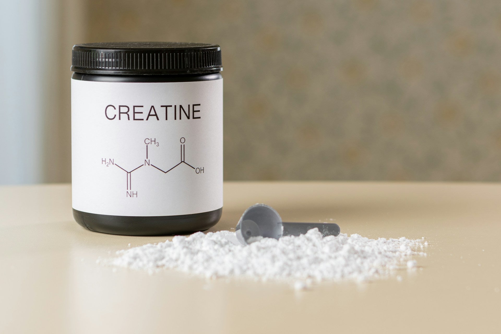 Creatine Supplements