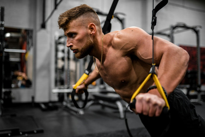 Pre-Workout
