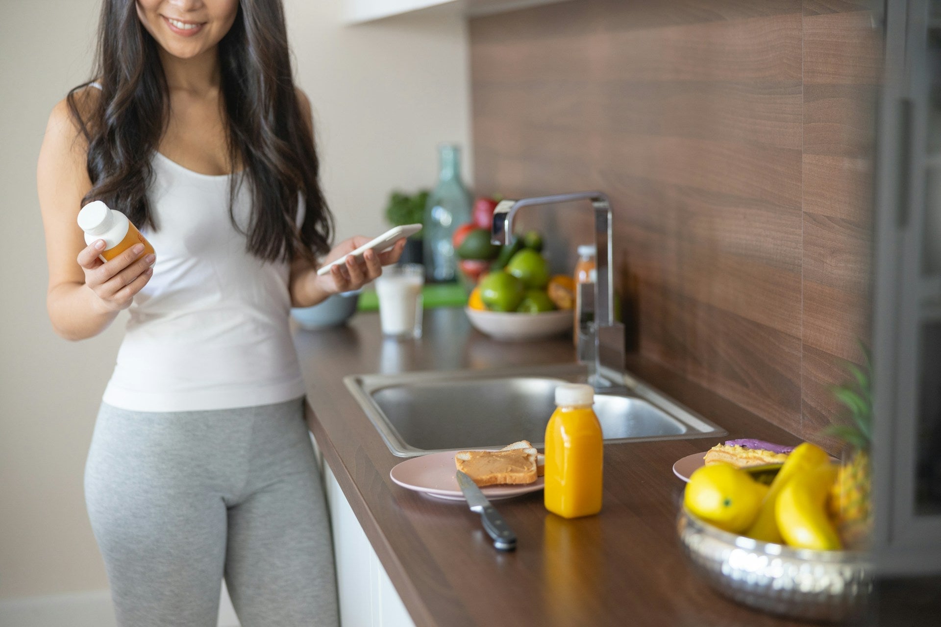 Supplement Results Tracking