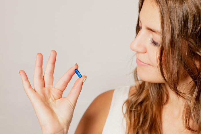 health supplements