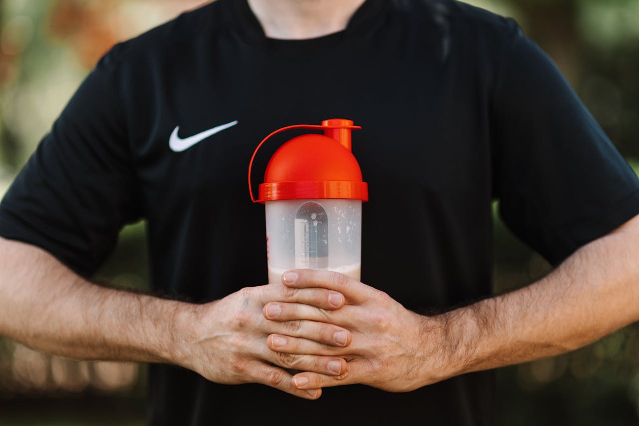 CLA Supplements