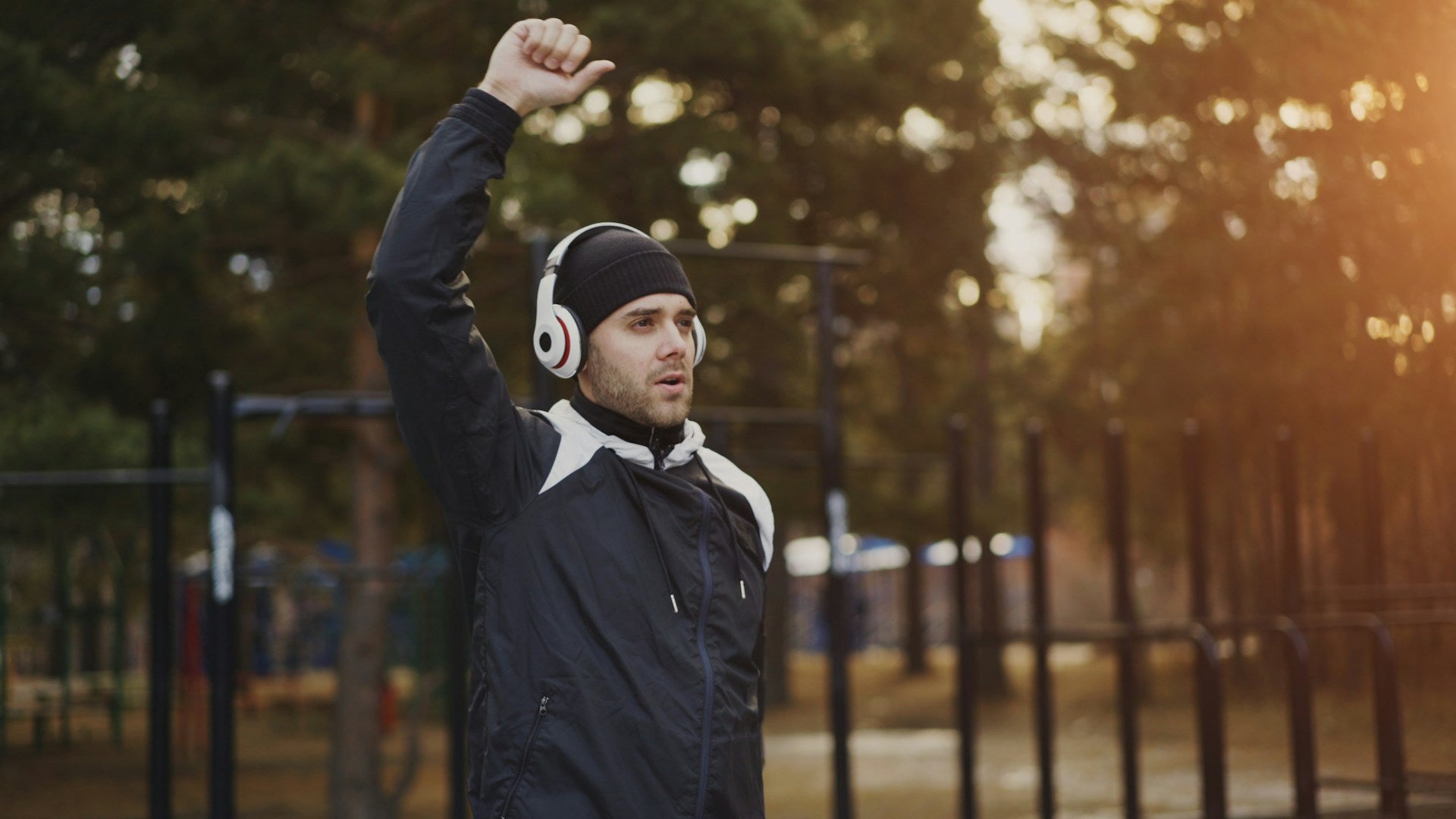 Winter Wellness