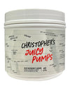 RAW CBUM Christopher's Juicy Pumps