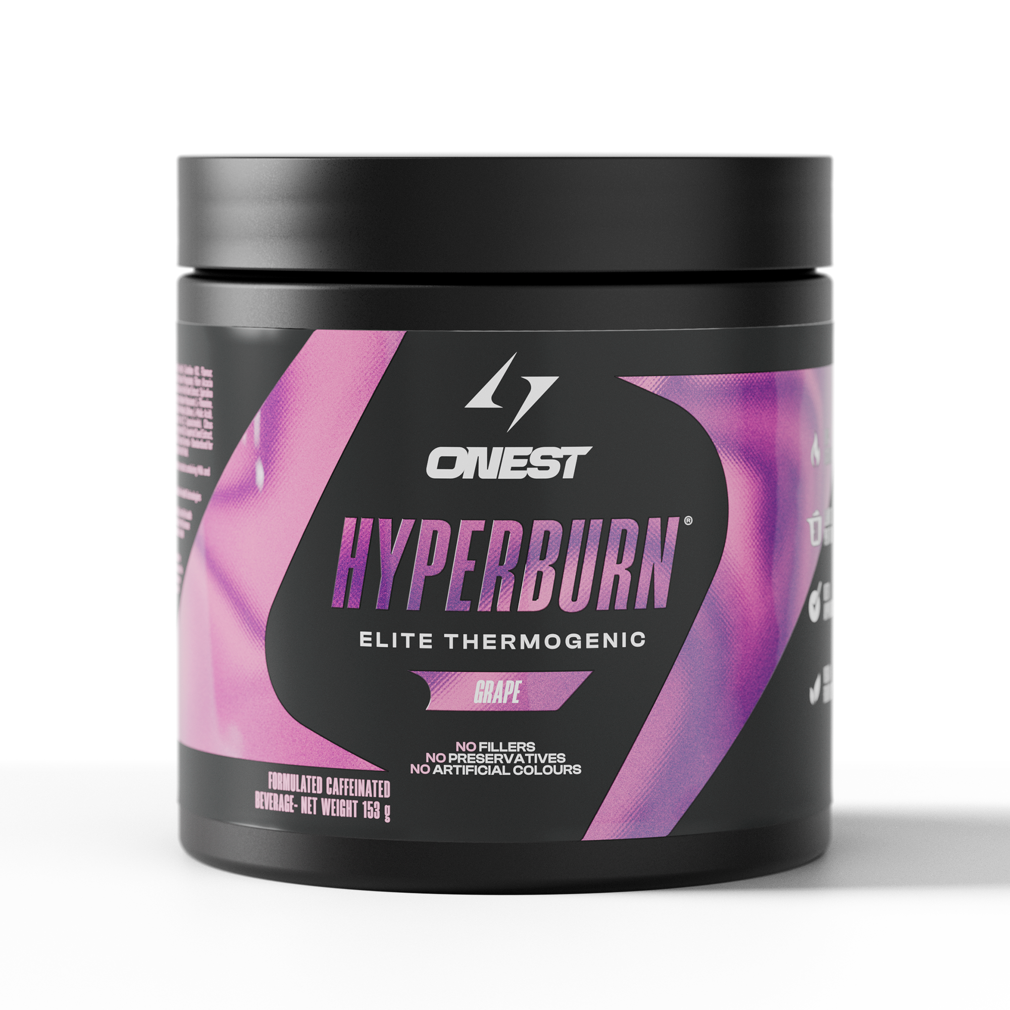 ONEST HyperBurn