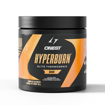 ONEST HyperBurn