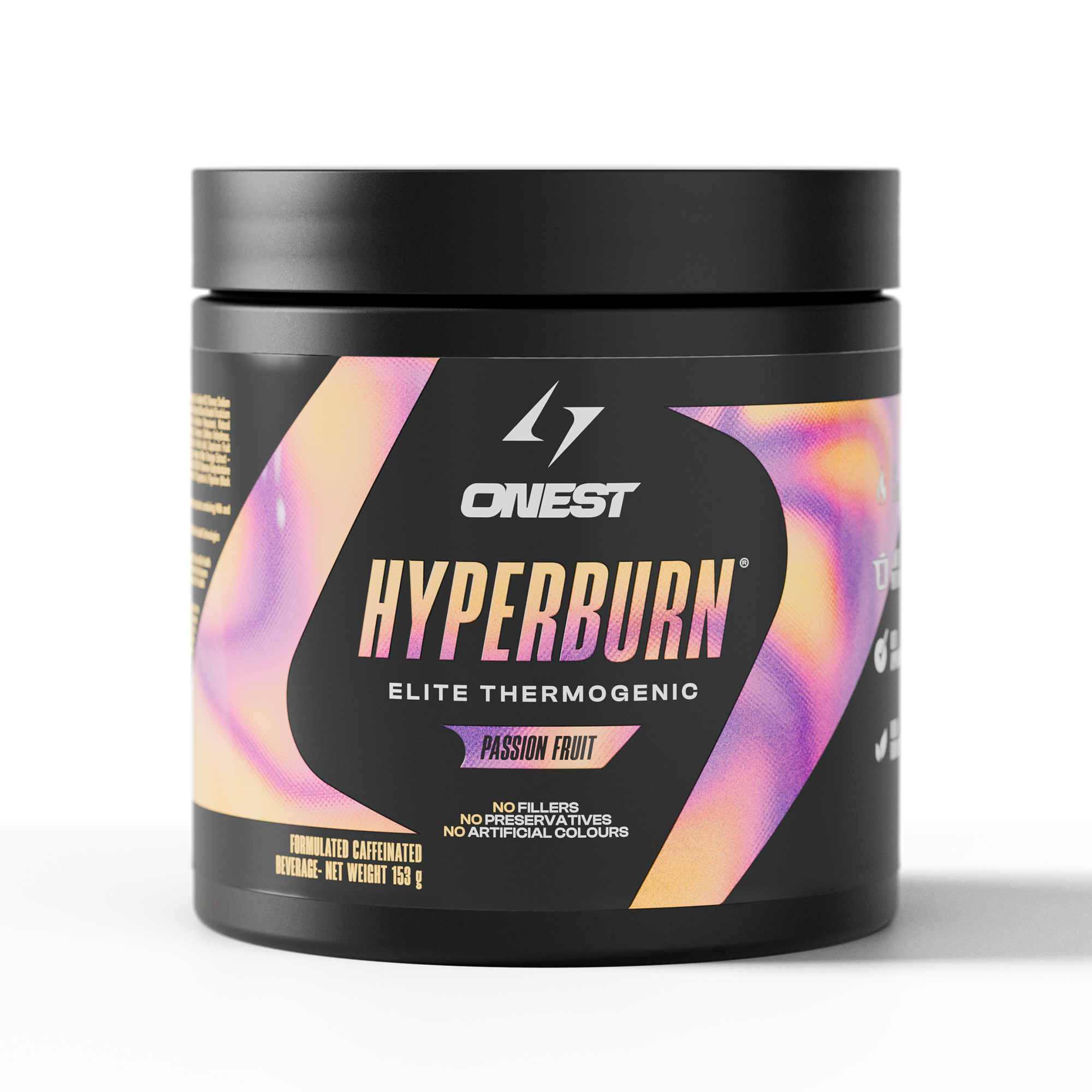 ONEST HyperBurn