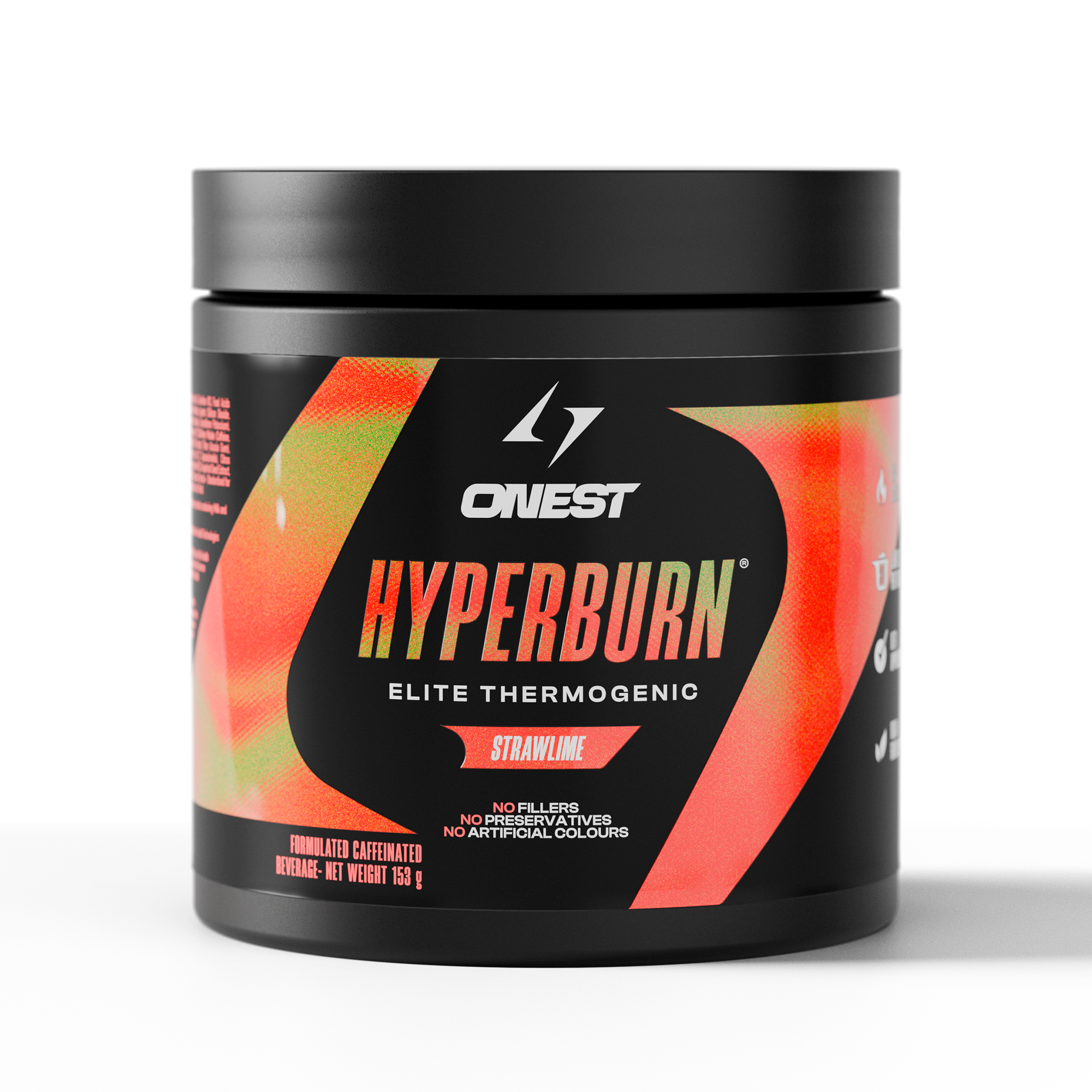 ONEST HyperBurn