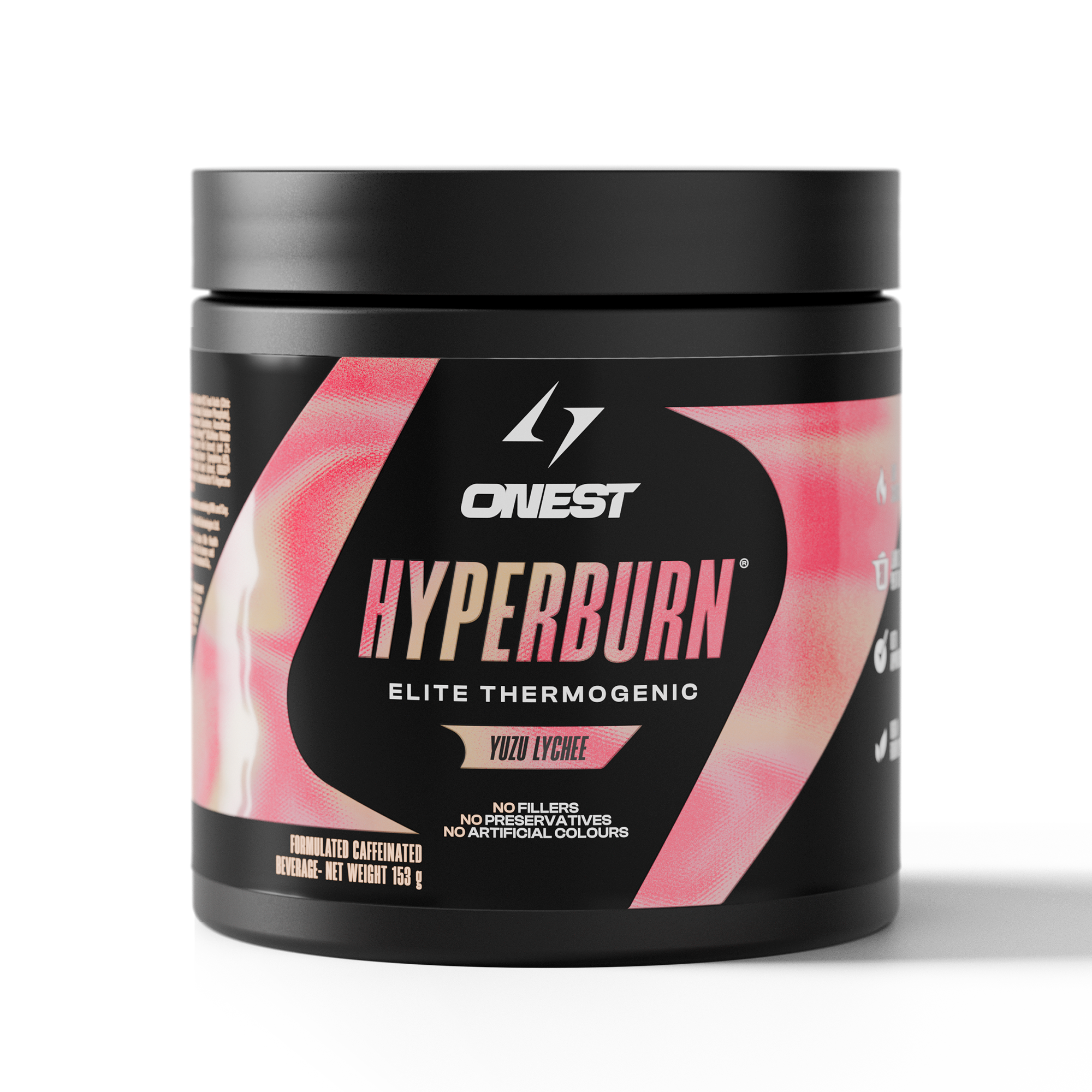 ONEST HyperBurn