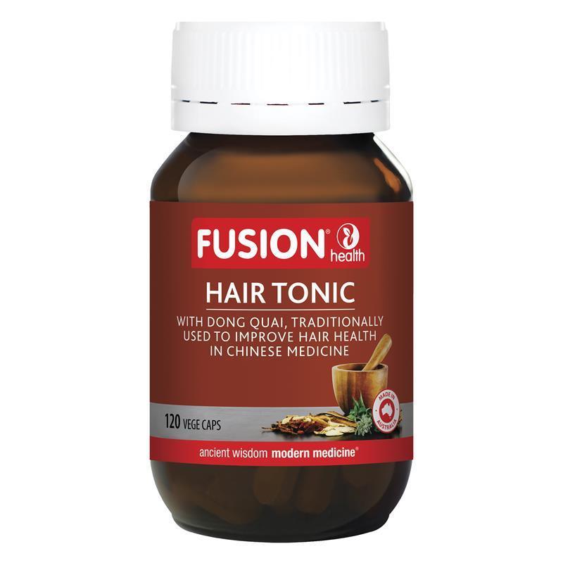 FUSION HEALTH Hair Tonic