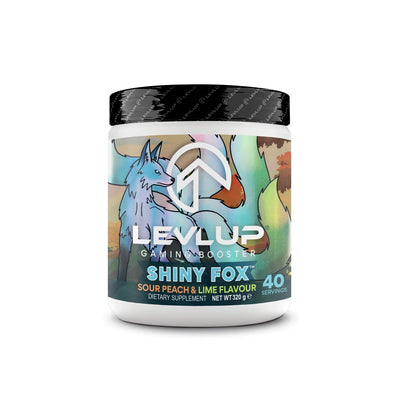 LEVLUP Gaming Booster