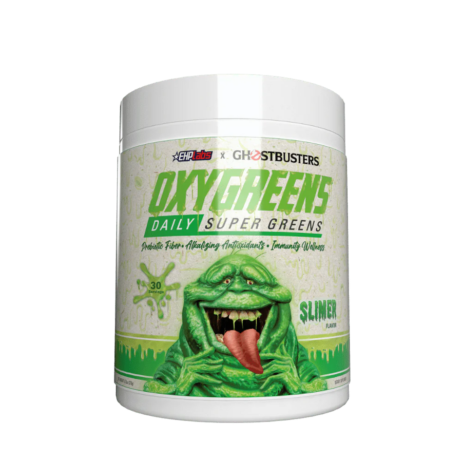 EHPLabs OxyGreens