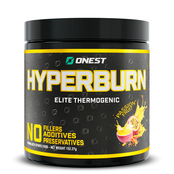 ONEST HyperBurn