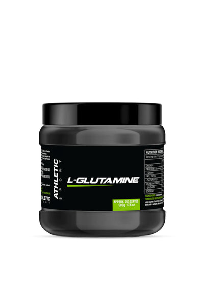 ATHLETIC SPORT L-Glutamine