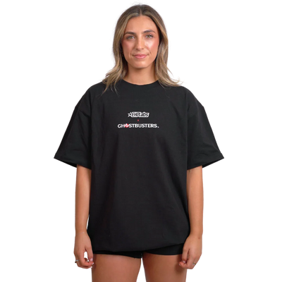 EHPLabs Ghostbusters Mini-Pufts Unisex Tee