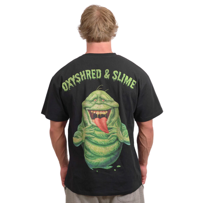 EHPLabs Ghostbusters Slimer Unisex Tee
