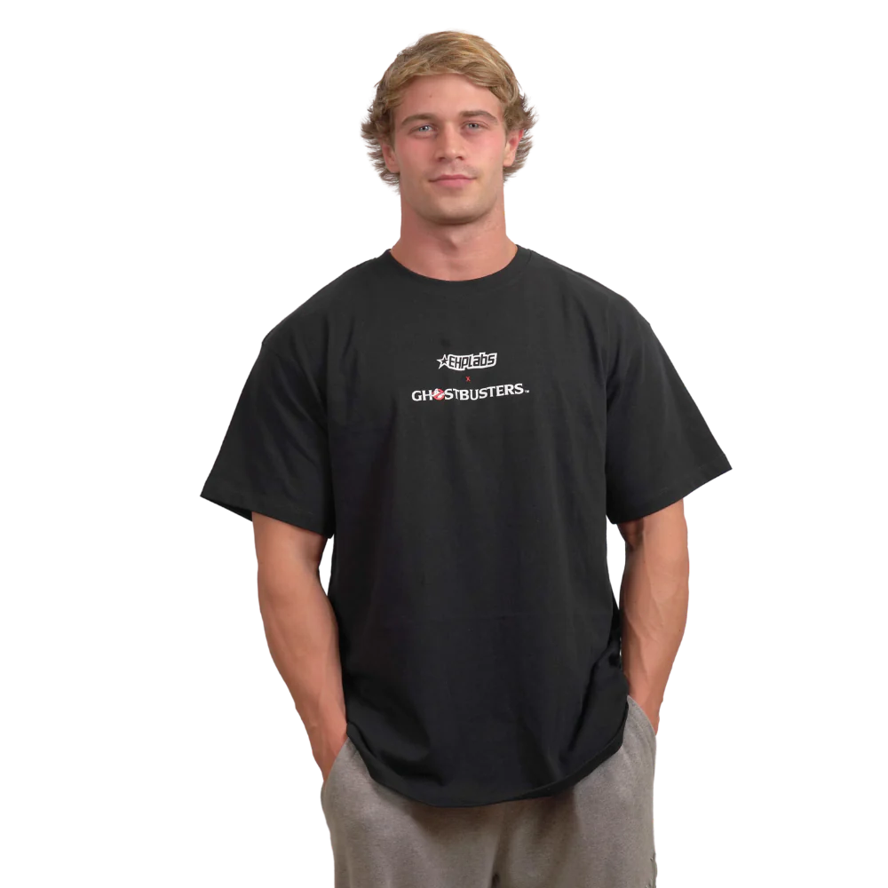 EHPLabs Ghostbusters Slimer Unisex Tee