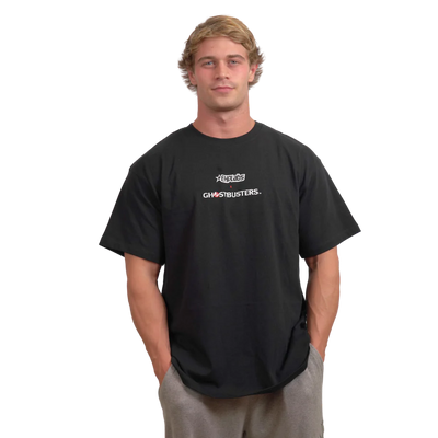 EHPLabs Ghostbusters Slimer Unisex Tee