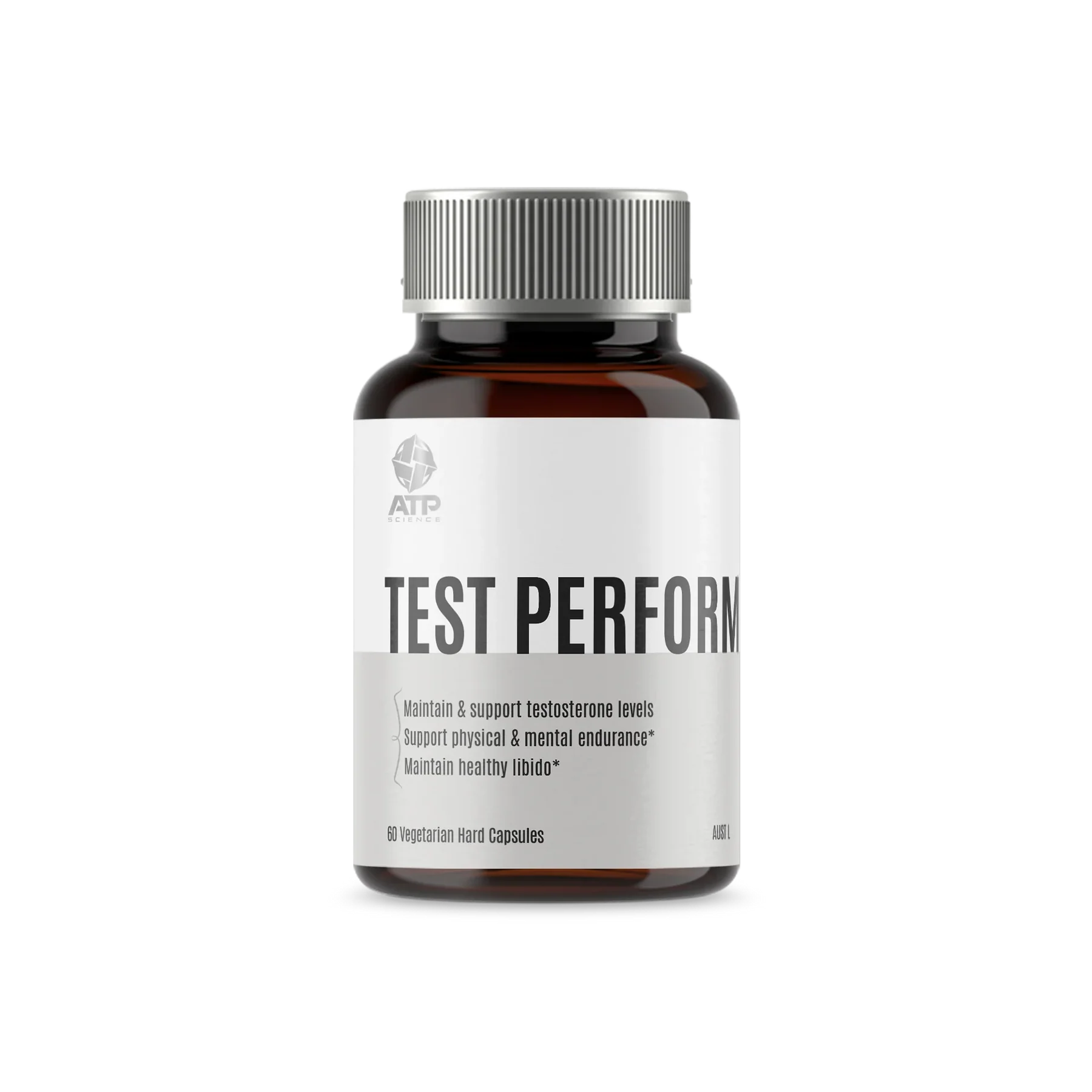 ATP SCIENCE Test Perform