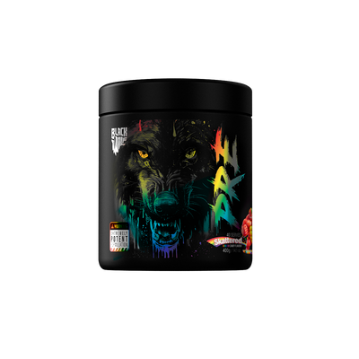 BLACK WOLF NUTRITION Pre