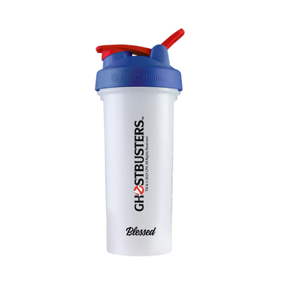 EHPLabs Ghostbusters Mini Pufts Shaker