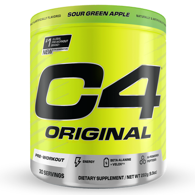 CELLUCOR C4 Original (NEW)