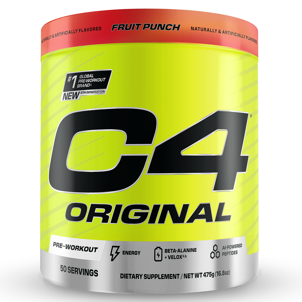 CELLUCOR C4 Original (NEW)