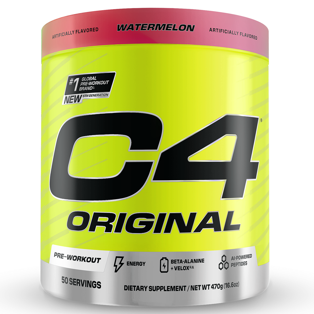 CELLUCOR C4 Original (NEW)