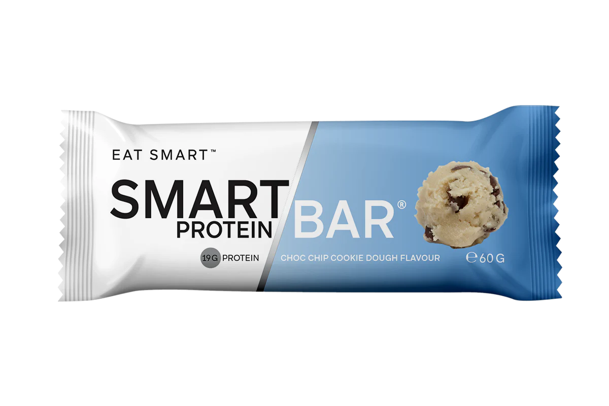 SMART DIET SOLUTIONS Smart Protein Bar
