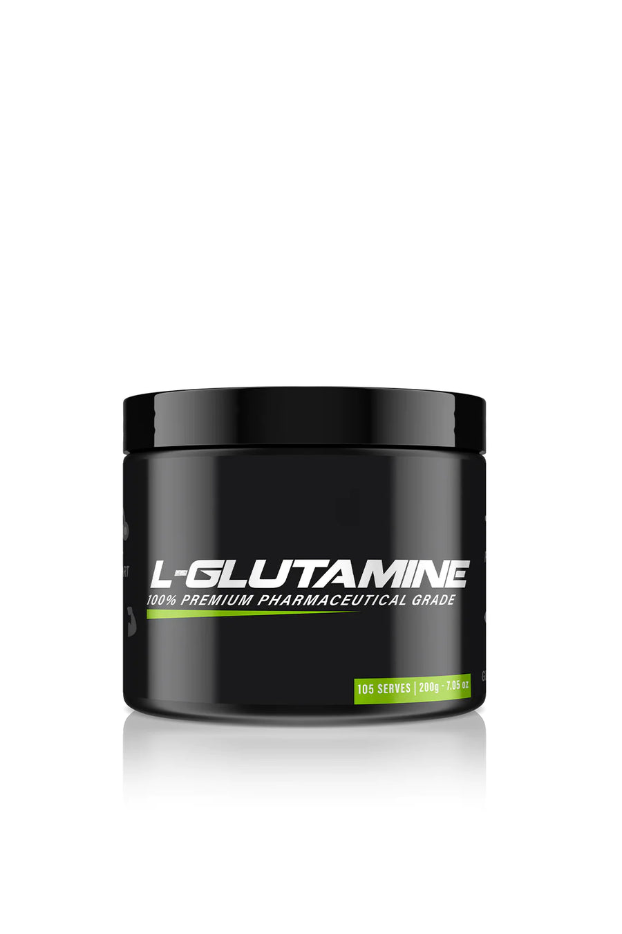 ATHLETIC SPORT L-Glutamine