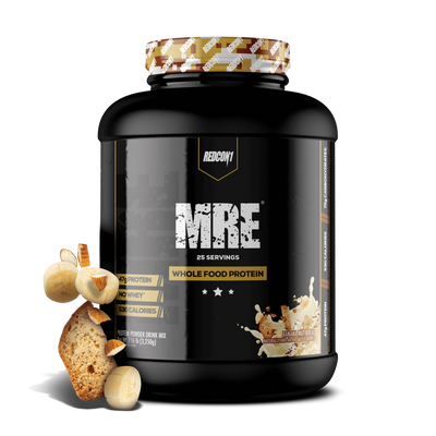 REDCON1 MRE Meal Replacement