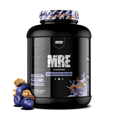 REDCON1 MRE Meal Replacement