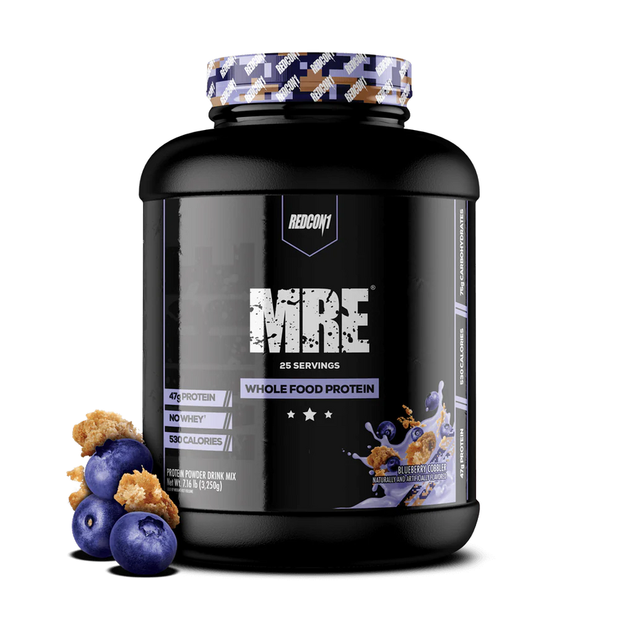 REDCON1 MRE Meal Replacement