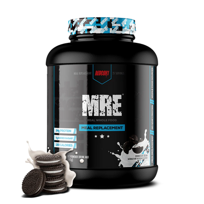 REDCON1 MRE Meal Replacement